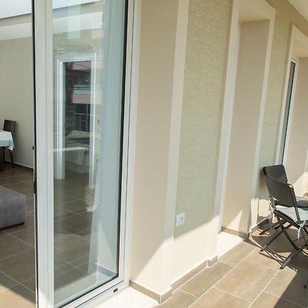 Apartment Te Kalua ساراندا المظهر الخارجي الصورة