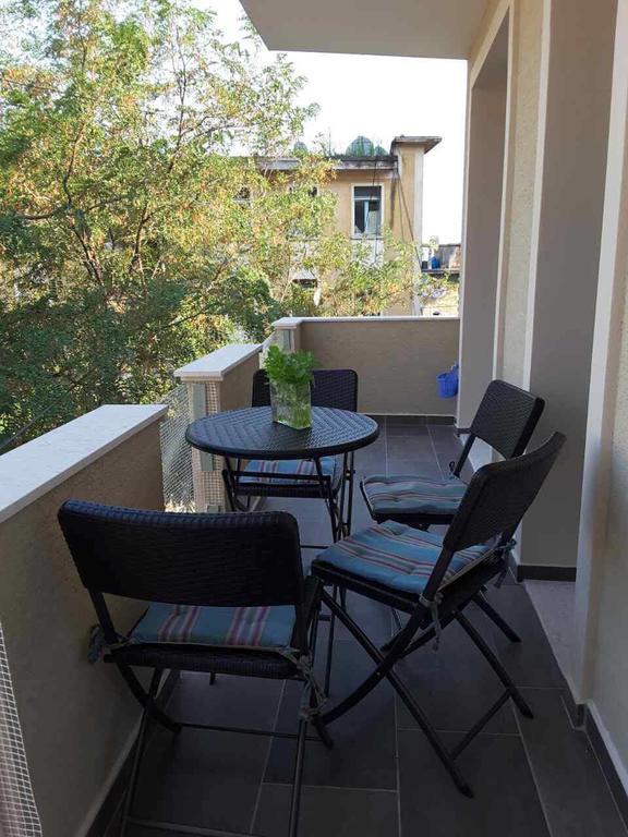 Apartment Te Kalua ساراندا المظهر الخارجي الصورة