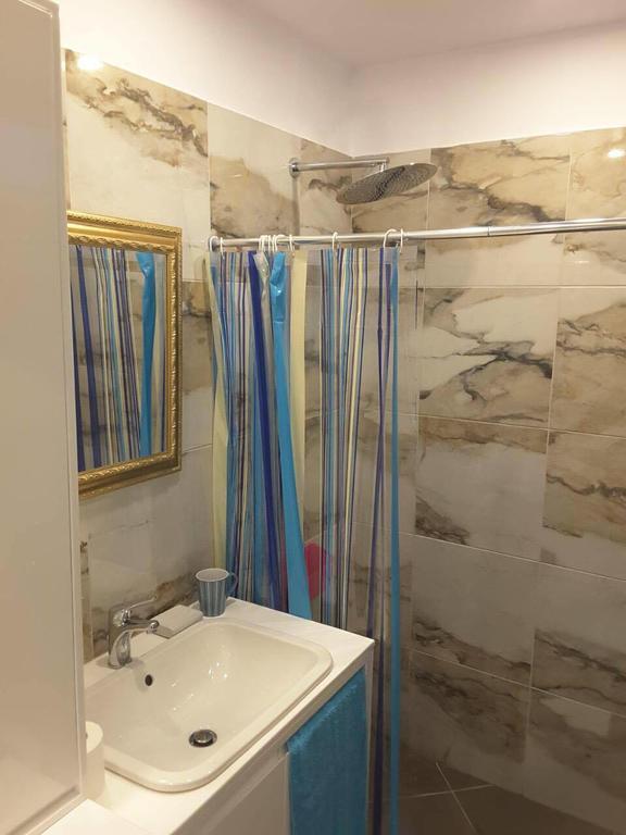 Apartment Te Kalua ساراندا المظهر الخارجي الصورة