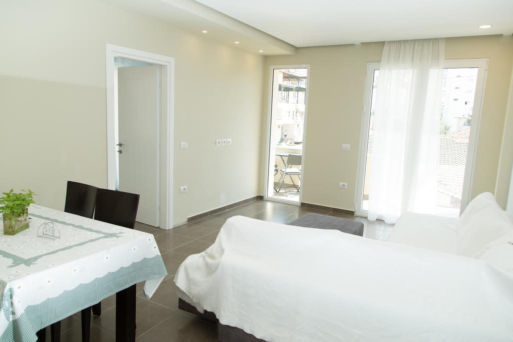 Apartment Te Kalua ساراندا المظهر الخارجي الصورة