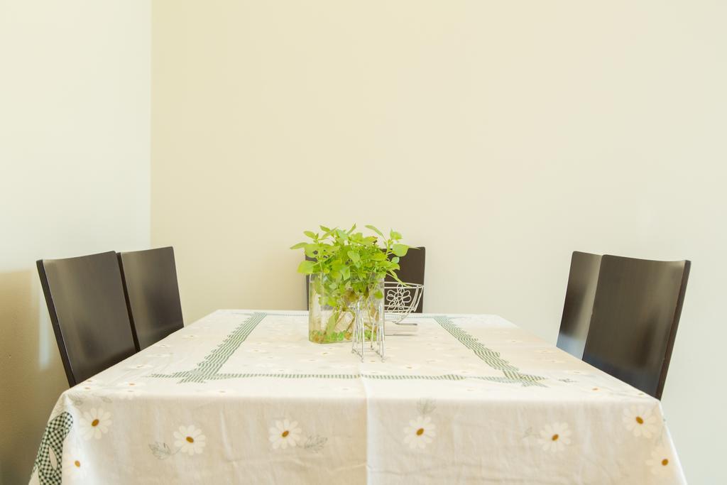 Apartment Te Kalua ساراندا المظهر الخارجي الصورة
