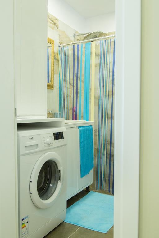 Apartment Te Kalua ساراندا المظهر الخارجي الصورة