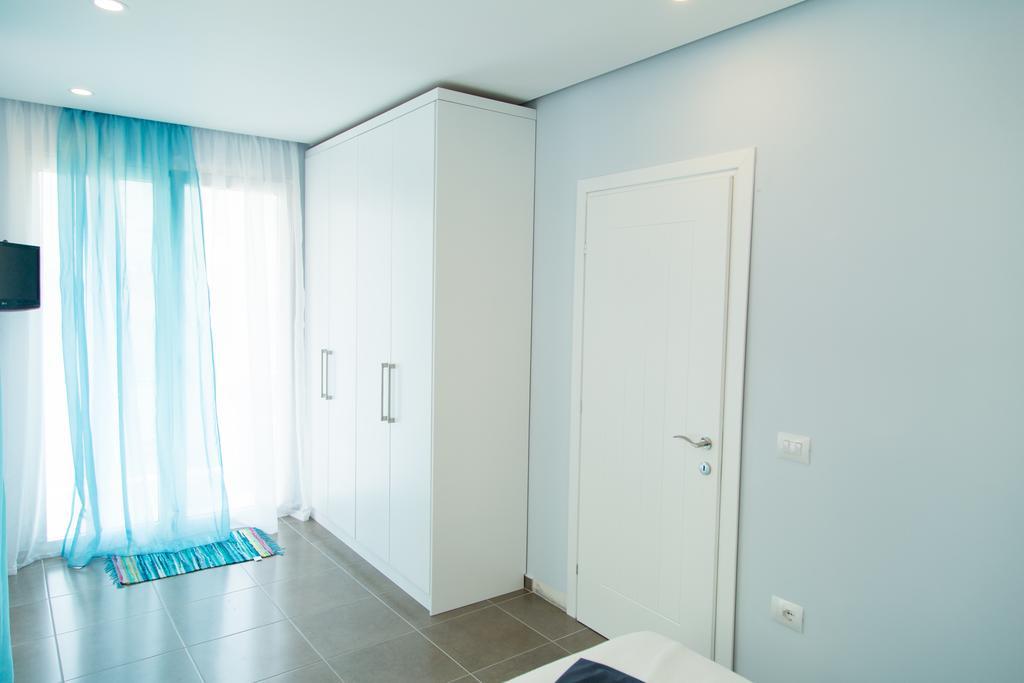 Apartment Te Kalua ساراندا المظهر الخارجي الصورة