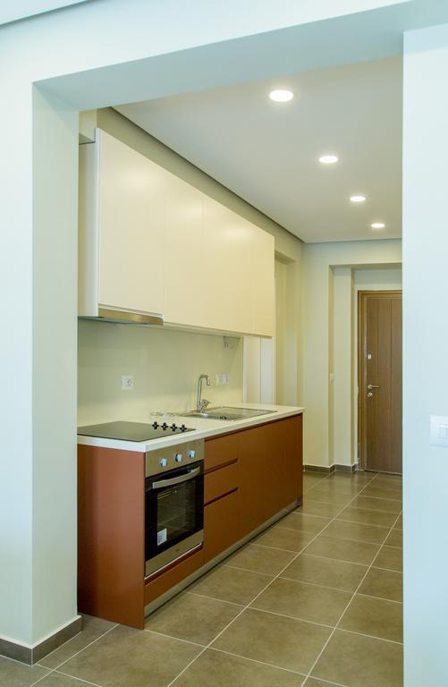Apartment Te Kalua ساراندا المظهر الخارجي الصورة