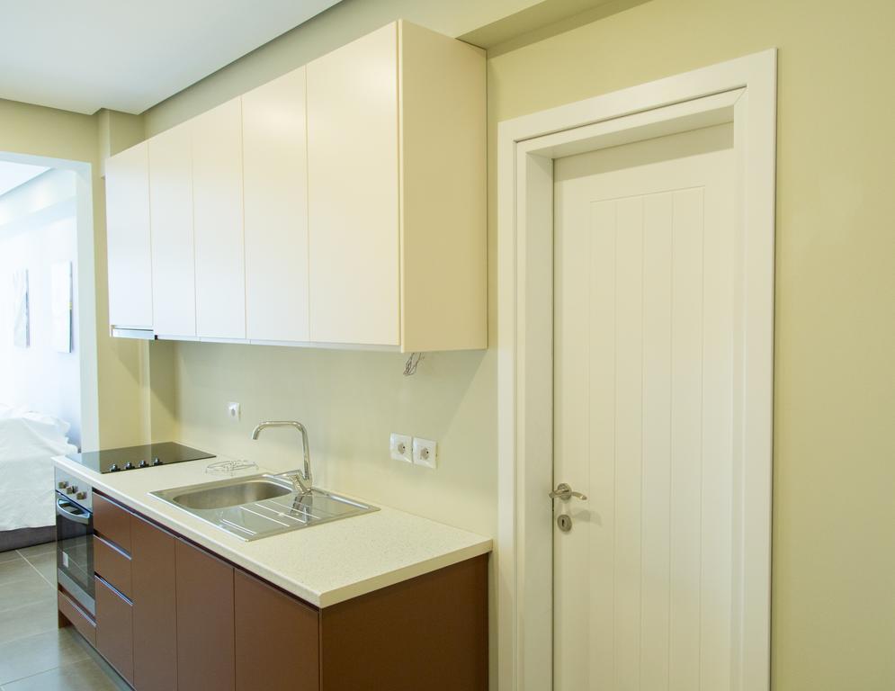 Apartment Te Kalua ساراندا المظهر الخارجي الصورة