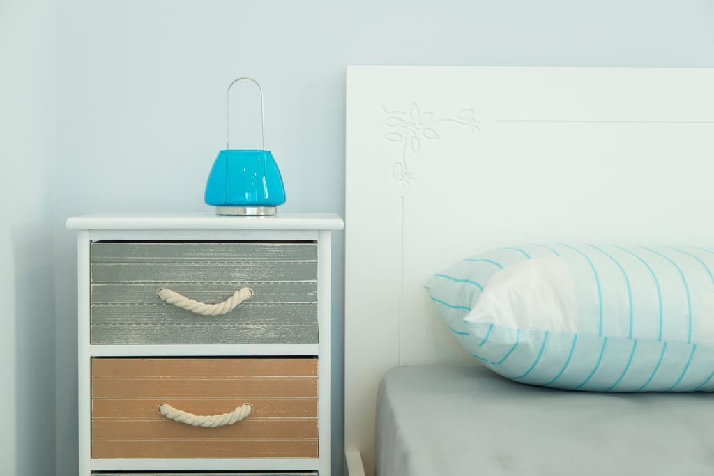 Apartment Te Kalua ساراندا المظهر الخارجي الصورة