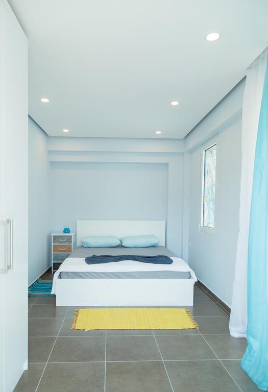 Apartment Te Kalua ساراندا المظهر الخارجي الصورة