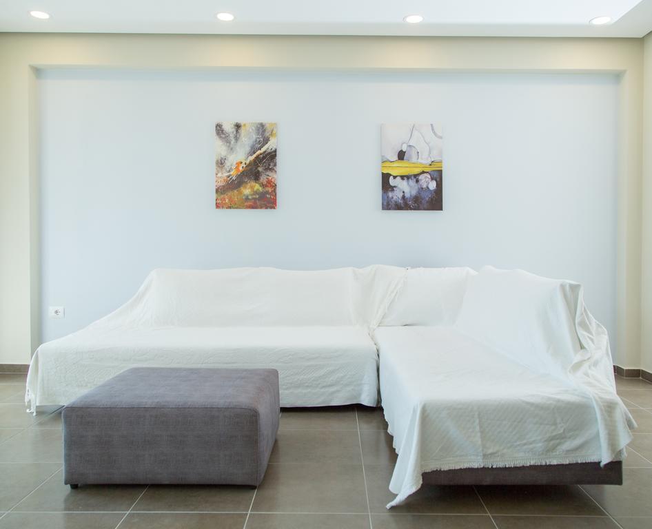 Apartment Te Kalua ساراندا المظهر الخارجي الصورة
